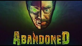 The Abandoned - Лучший симулятор выживания на Android