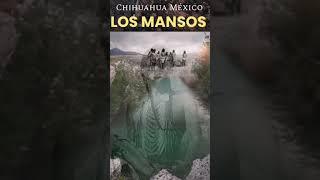 Mansos y Sumas #historia #patrimoniodelahumanidad #cultura