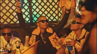 Ntate Stunna & Makhadzi - Thula Mabota (Official Music Video) ft DeejayZaca & Scutum