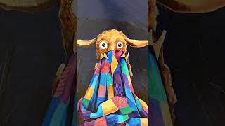 Llama Llama red pajama by Anna Dewdney