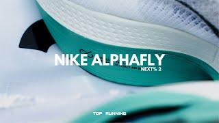 Nike Alphafly Next%2 - Unboxing