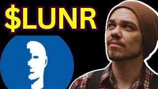 LUNR Stock THURSDAY CRAZY! (buy now?) LUNR