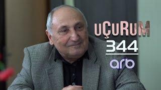 Uçurum (344-cü bölüm) - TAM HİSSƏ