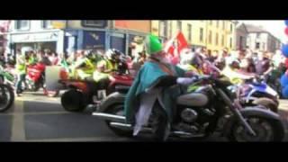 St. Patrick's Day Parade Tipperary Town 2009 Part 2