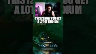 S TIER ERIDIUM FARM 