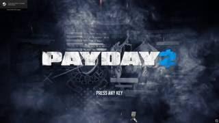 Payday 2 - How to Install Custom Heists