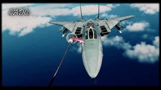 DCS: The F-14's CADC