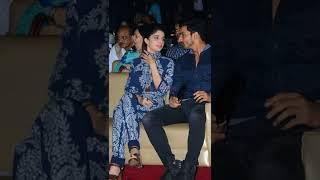 mawra hocane and harshvardhan latest pictures