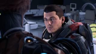 Mass Effect: Andromeda - Охота за Архонтом №1