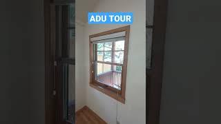 ADU TOUR