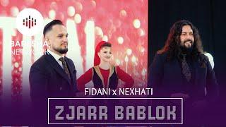 Fidani Vogel x Nexhat  Rama - Zjarr Bablok #gezuar2025