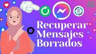 Cómo recuperar mensajes eliminados en Messenger | Cómo recuperar mensajes eliminados de Facebook