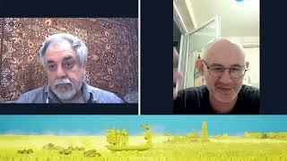Психолог долго держался, но гной в конце концов полез