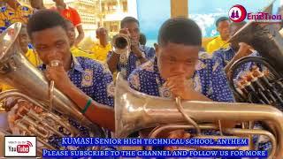 Ksts The school of choice ​Kumasi to the world  @KwajoSucce