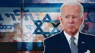 America's Undisguised Hatred for Israel | The Israel Guys