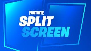 Introducing Split Screen!