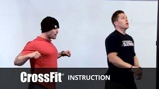 Efficiency Tips: Pull-ups with Chris Spealler
