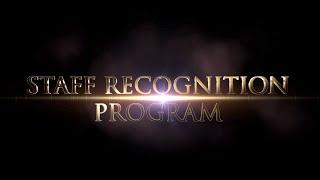 Highland Park ISD - Staff Recognition Program