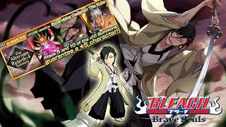 ТОКИНАДА ВНОВЬ ВЕРНУЛСЯ, ПРИШЛО ВРЕМЯ ТРАТИТЬ ОРБЫ! | Bleach Brave Souls #726