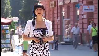 Вулицями славетних / Тернопіль / Випуск 6 ТВ4