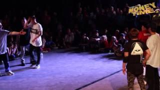 GAMBLERZ Vs OBC FINALE MONEY TIME 3 By AOCed