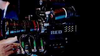 RED DRAGON Camera, RED MOTION MOUNT, REDUCATION & REDRAY at NAB 2013