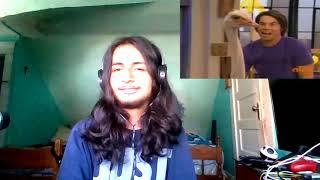 [#89] Tono Reacts to YTP:eyeCarly Lubes Lubert in Double Detention