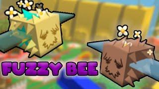 ФАЗЗИ! FUZZY BEE БЕСЦВЕТНЫЙ МИФИК В СИМУЛЯТОРЕ ПЧЕЛОВОДА!