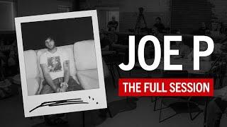 Joe P - The Full Session | The Bridge 909 Sessions