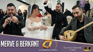 Merve & Berkant / Yasin Yildiz f. Tufan Derince /4KALTINGEYIK VIDEOPRODUKTION ®