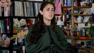 Samia: Tiny Desk Concert