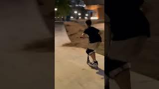 туда его #scoot #флеер