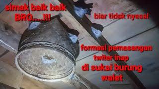 simak baik baik formasi twiter inap RBW 4 x 6