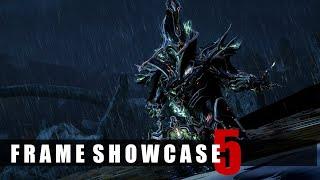 WARFRAME | Fashion Frame Showcase 5 | Summer 2023