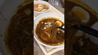 Discover Authentic Kaya Toast & Laksa in Singapore! #singaporefood