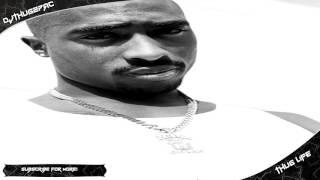 2Pac Remix - Raise Up Feat Big Syke (Dj Kevin & Dj Skandalous)