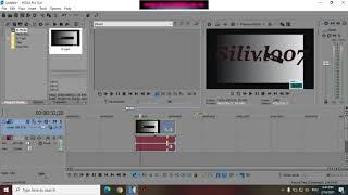 [Sony Vegas 14] 5.Best rendering settings Vegas 14 PRO (1080p, 60fps).