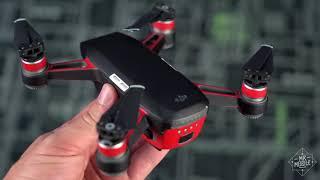 MrMobile Michael Fisher! I Lost My DJI Spark – Here's How Not To Lose Yours