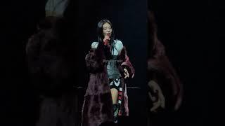 Jennie - F.T.S. (The Ruby Experience - Peacock Theater LA 2025) [4K]