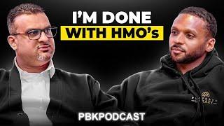 Jazz Doklu: Residential Property Is DEAD In 2025! | PBK Podcast | EP 110