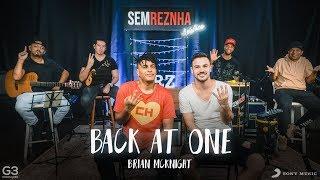 Back At One - Brian McKnight - Sem Reznha Acústico