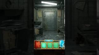 100 Doors 2017 Classic Level 65 Solution Walkthrough Gameplay Fastest