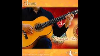 Armik | Mundo De Amor #shorts (Romantic Spanish Guitar)