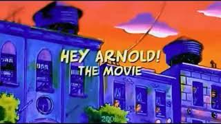 Titles Of Animated Feature Films 2