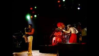 Weather Report: Live in Offenbach am Main, West Germany (1978) [Full DVD]