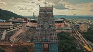 The spiritual marvel on a hilltop- Thiruthani Murugan Swamy Temple | Tamil Nadu