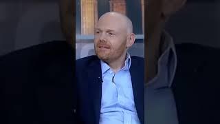 Bill Burr VS. Morning News Anchors 