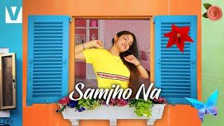 Samjho Na | Krsna Solo | Prabhjee Kaur | Voxxora Music | Romantic Song | New Love Song 2021