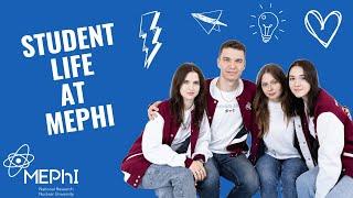MEPhI Student Life