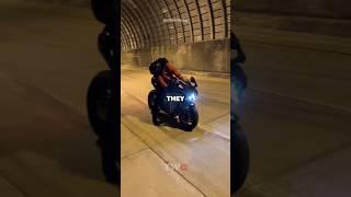 Inline-4 vs V-Twin What’s the Real Difference? ️